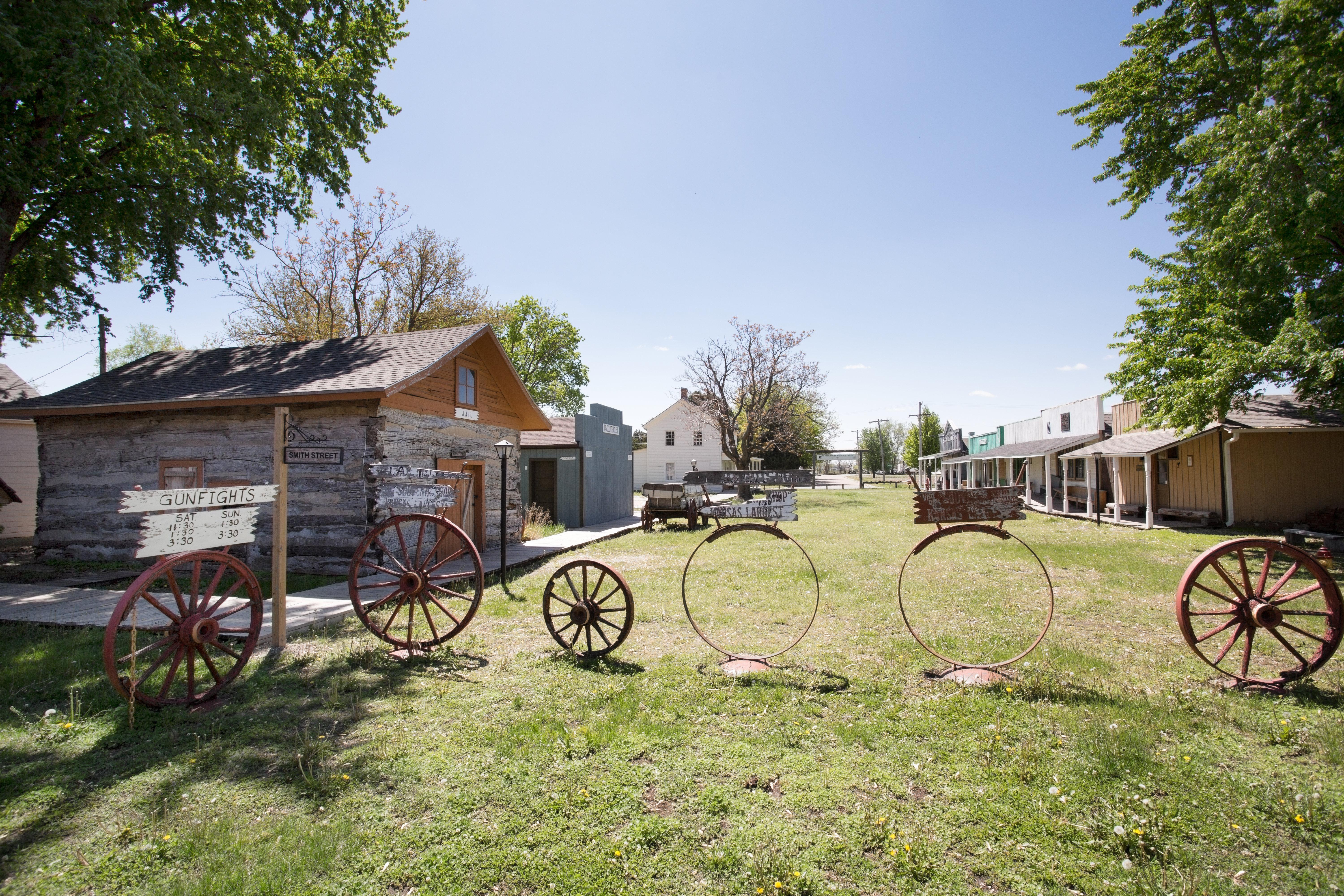 ฮอลิเดย์อินน์เอ็กซ์เพลส โฮเต็ล&สวีท อบิลีน Abilene ภายนอก รูปภาพ